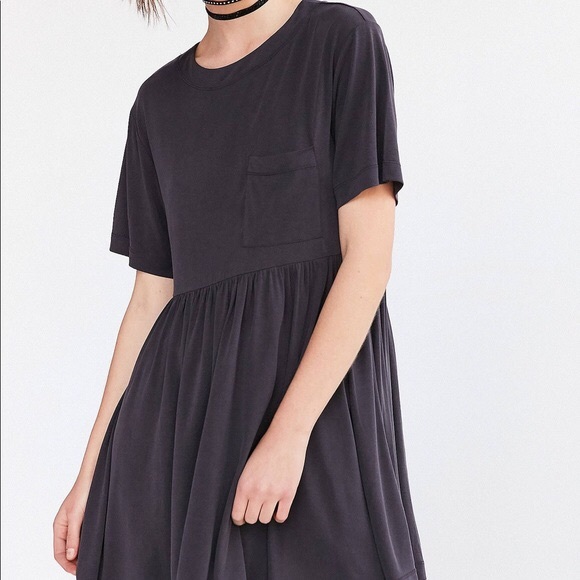 Urban Outfitters Dresses & Skirts - NWT Urban Outfitters charcoal dress